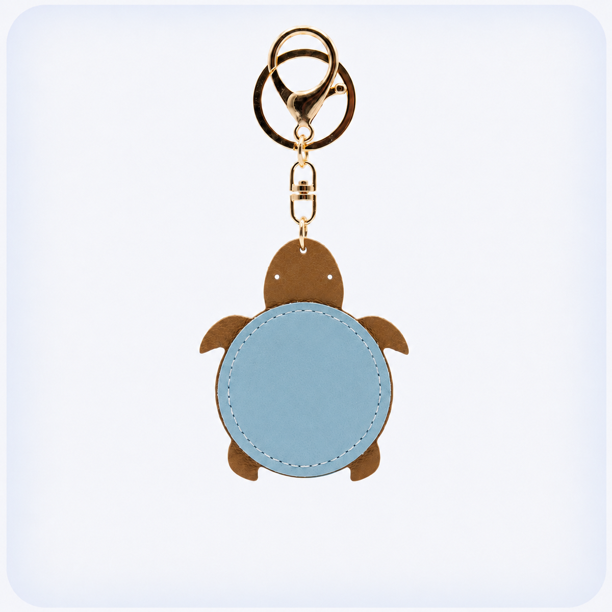 Personaliseerbare sleutelhanger