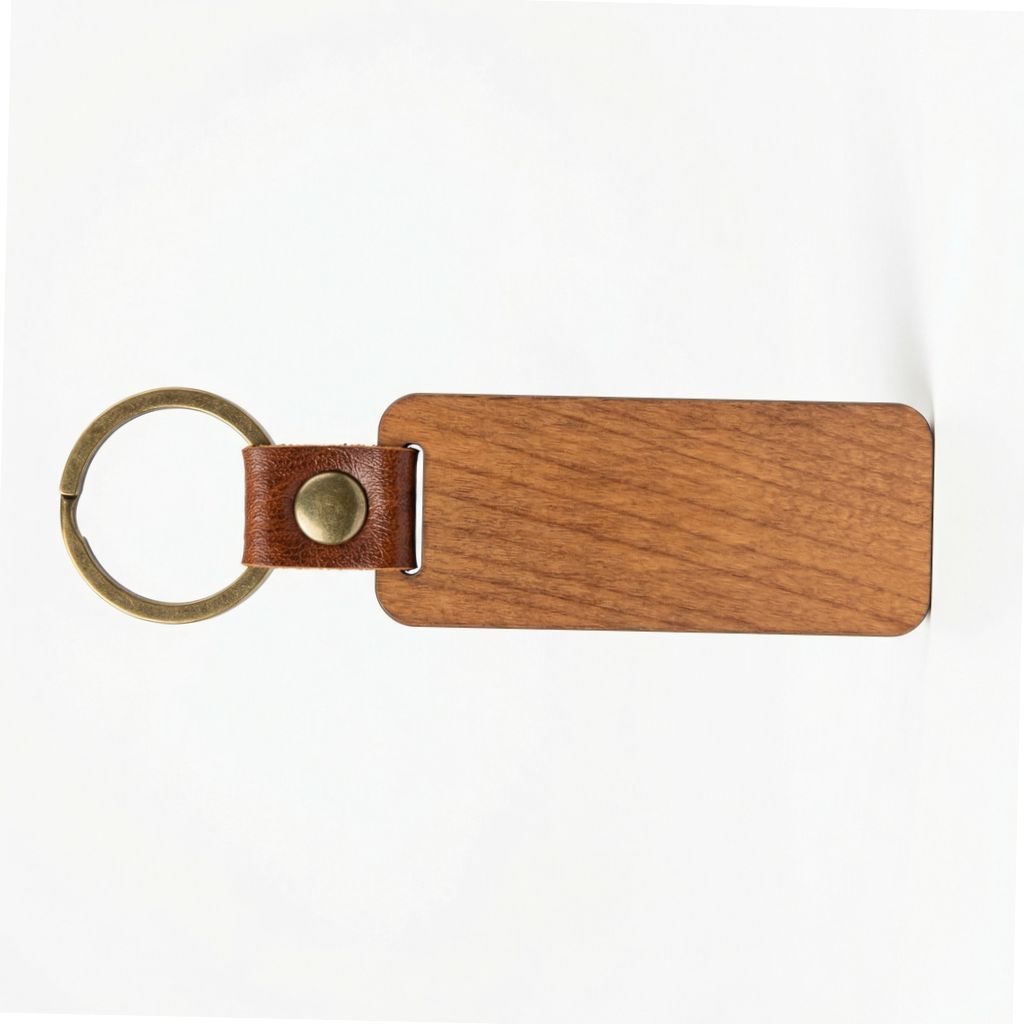 Rechthoek hout