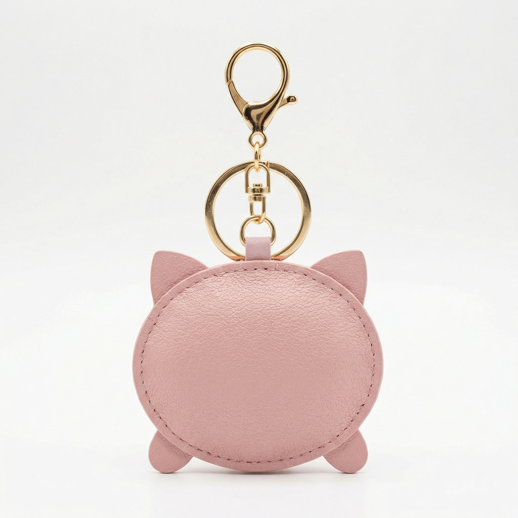 Dierenhanger leer