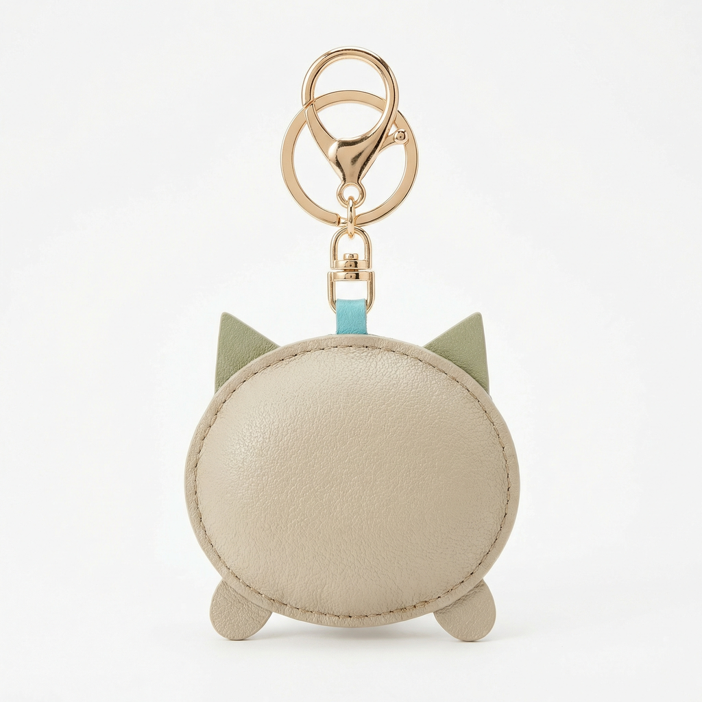 Dierenhanger leer