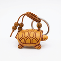 Schildpad hout