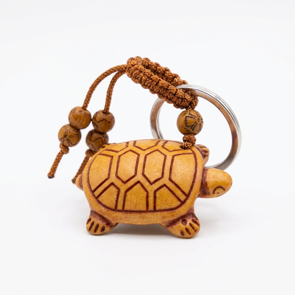 Schildpad hout
