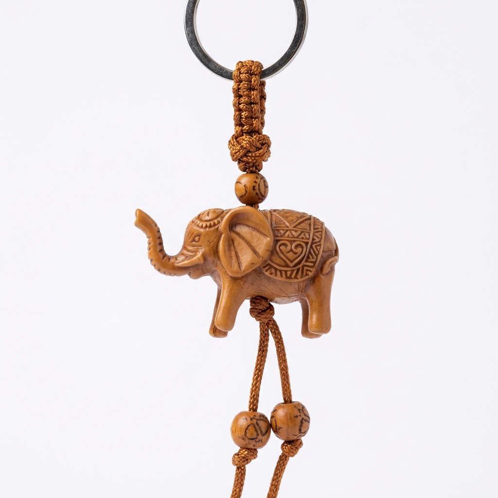 Olifant hout India