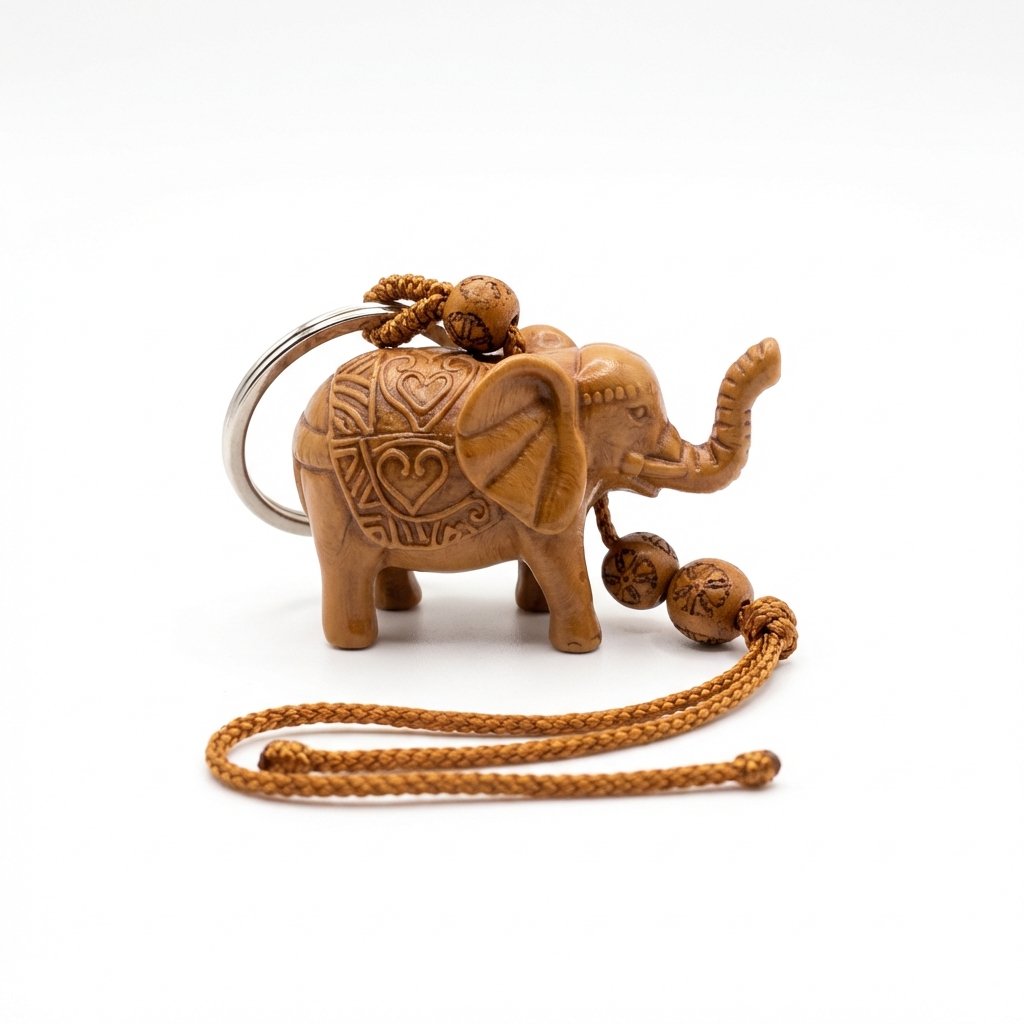 Olifant hout India