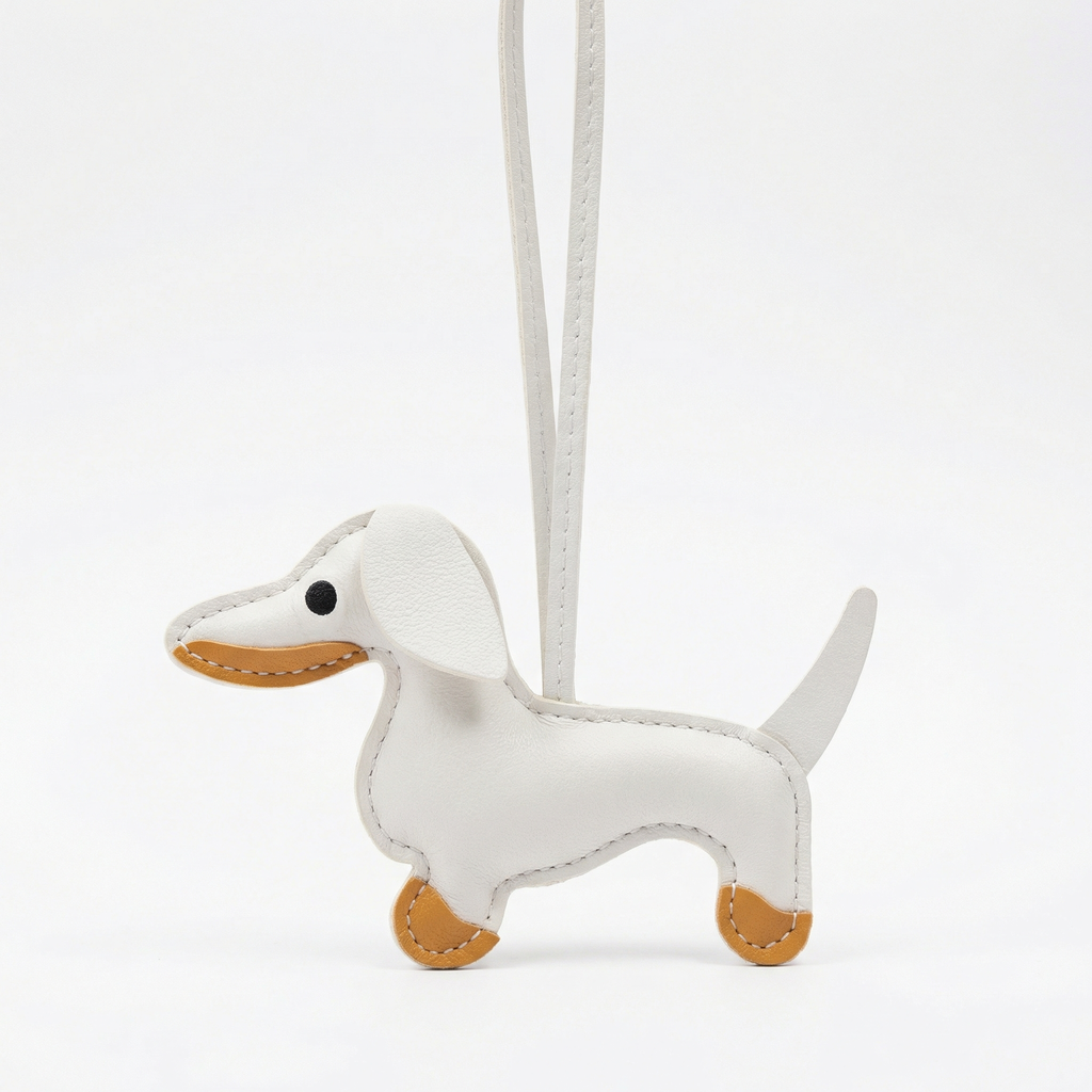 Tassenhanger hond