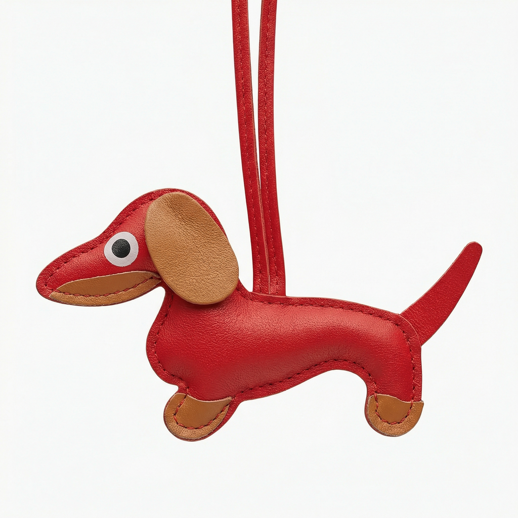 Tassenhanger hond