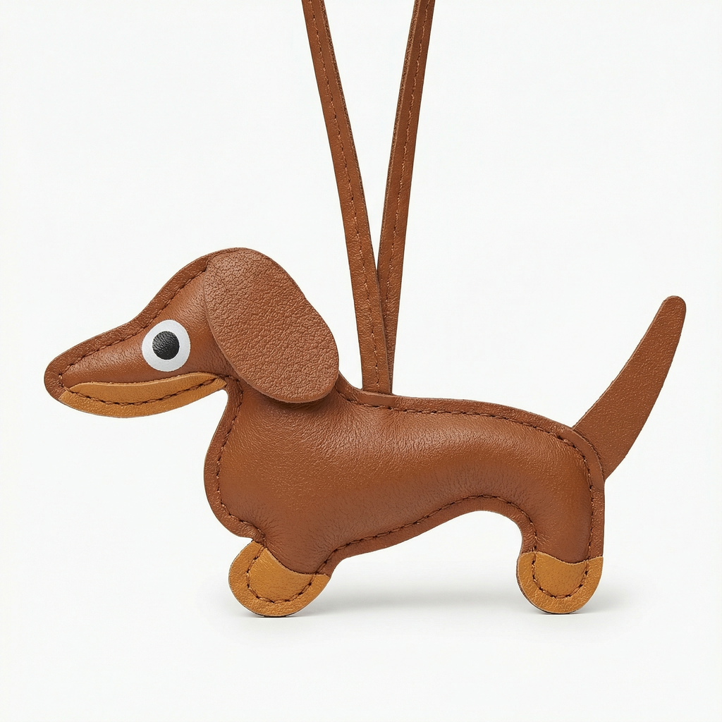 Tassenhanger hond