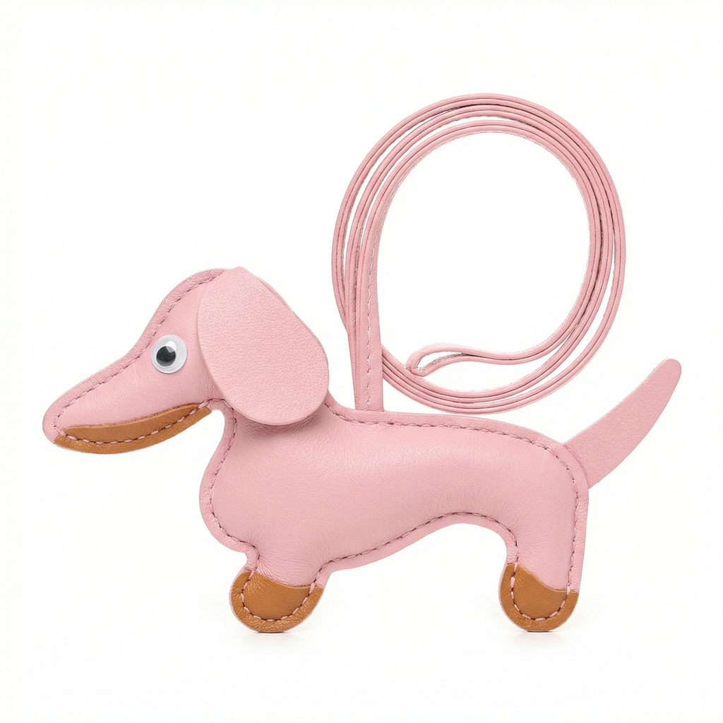 Tassenhanger hond